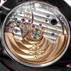 GRAND COMPLICATIONS 5320G WHITEGOLD PERPETUAL CALENDAR (2019)