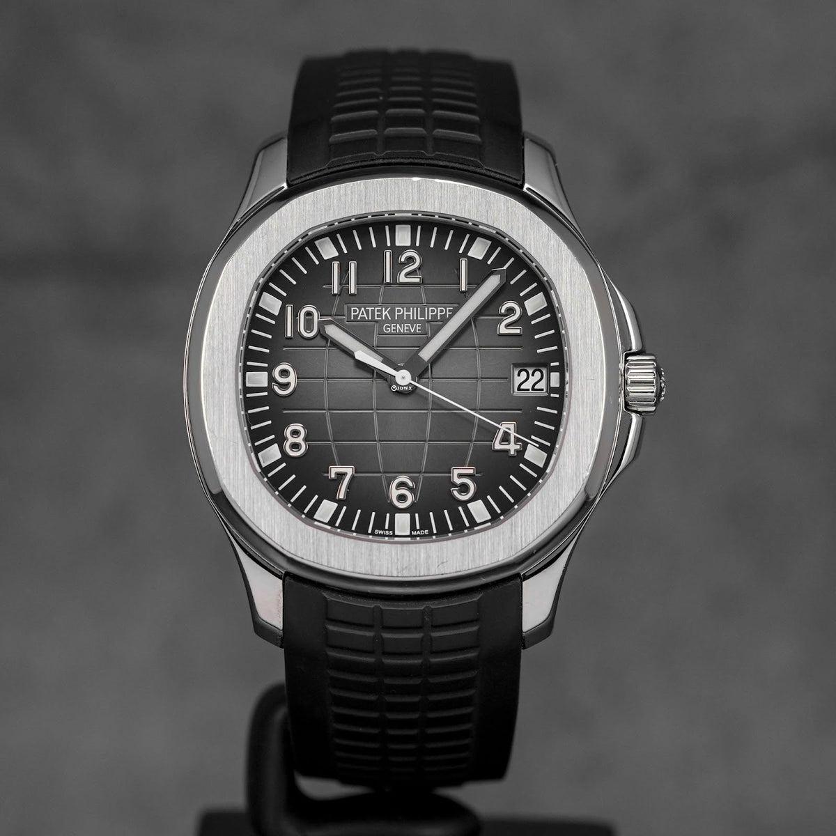 Patek Philippe Aquanaut