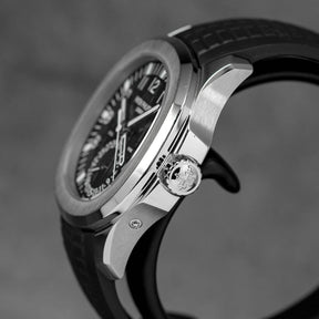 Harga Patek Philippe Aquanaut 5164A