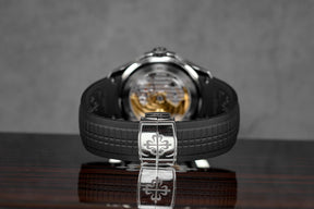 Harga Patek Philippe Aquanaut 5164A