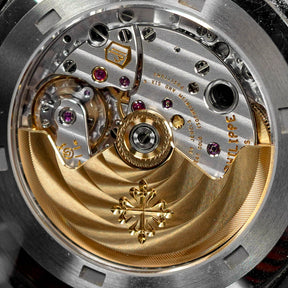 Harga Patek Philippe Aquanaut 5164A