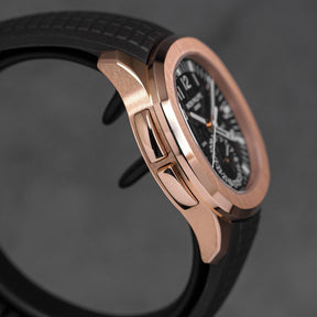 Harga Patek Philippe Aquanaut 5164R