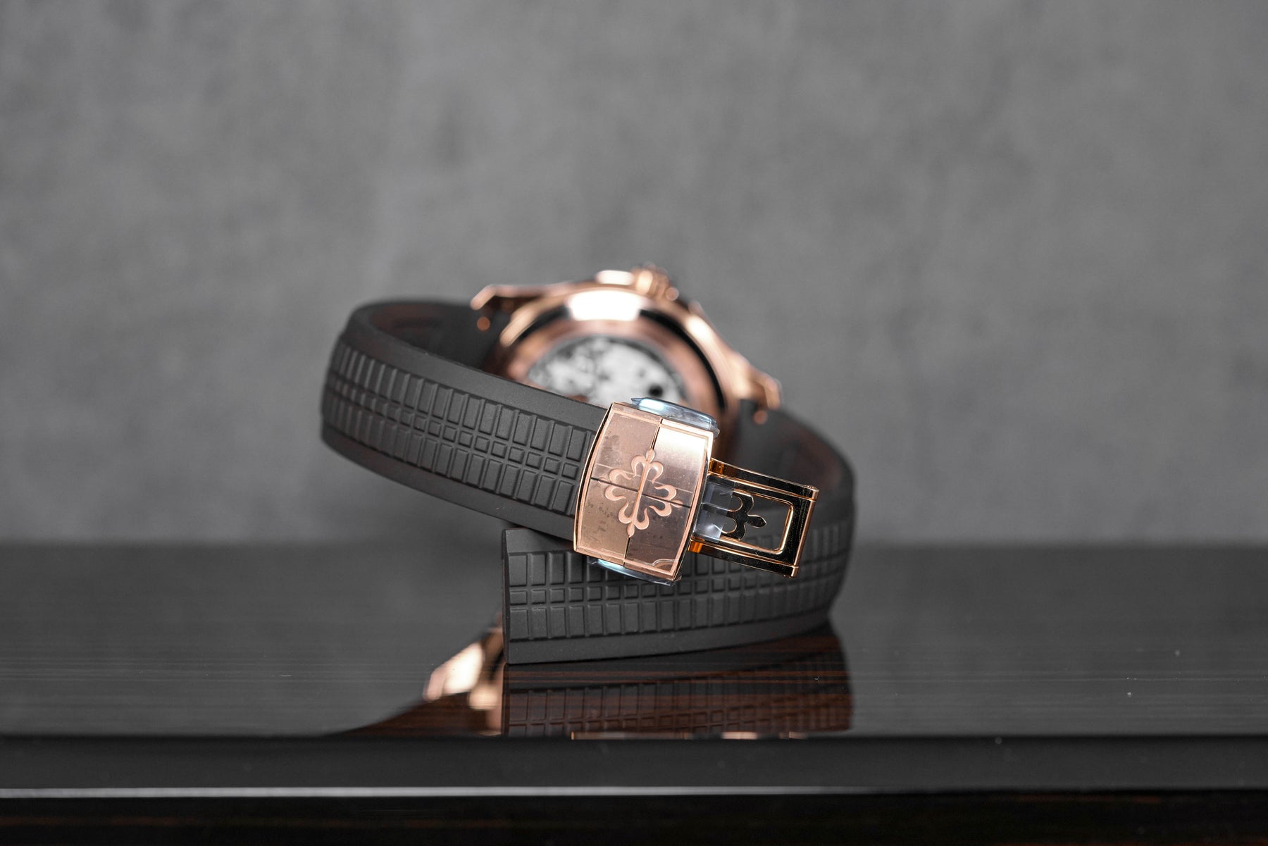 Harga Patek Philippe Aquanaut 5164R