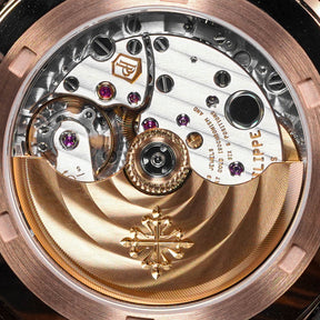 Harga Patek Philippe Aquanaut 5164R