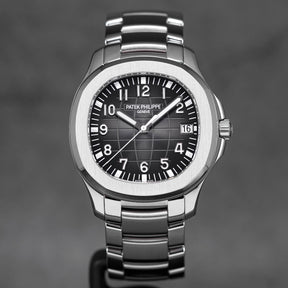 Harga Patek Philippe Aquanaut 5167/1A-001
