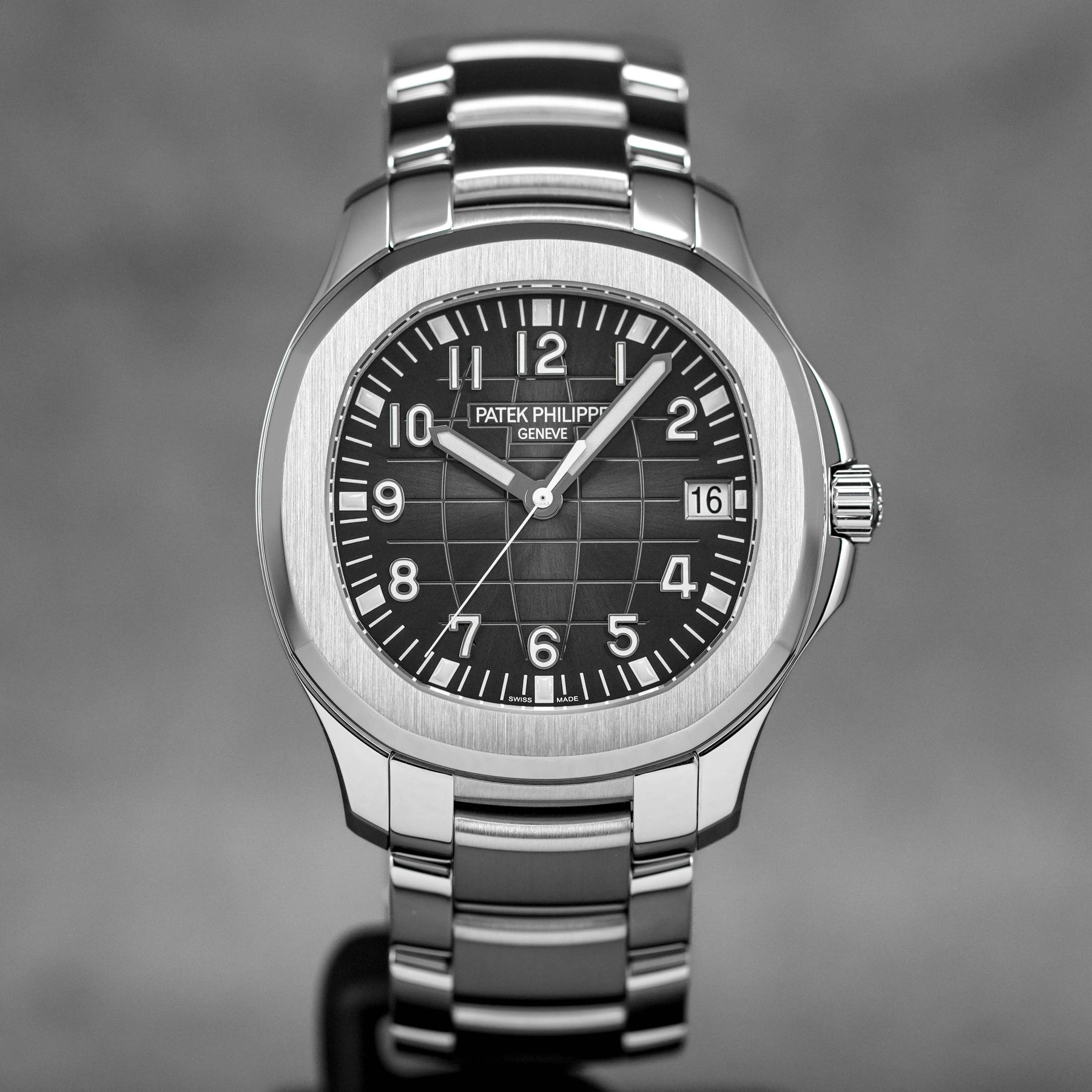 Harga Patek Philippe Aquanaut 5167/1A-001 Terbaru