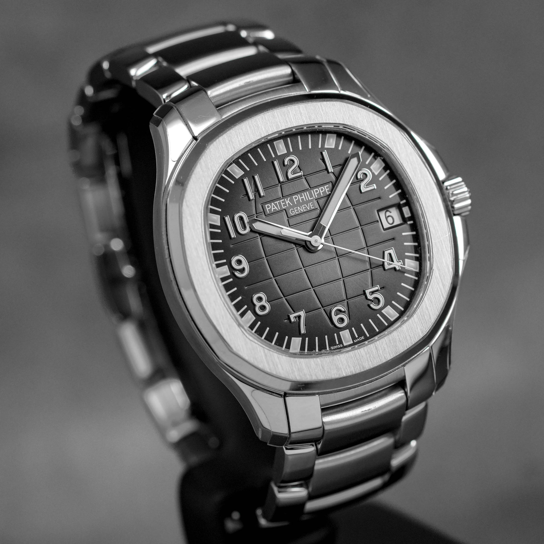 Harga Patek Philippe Aquanaut 5167/1A