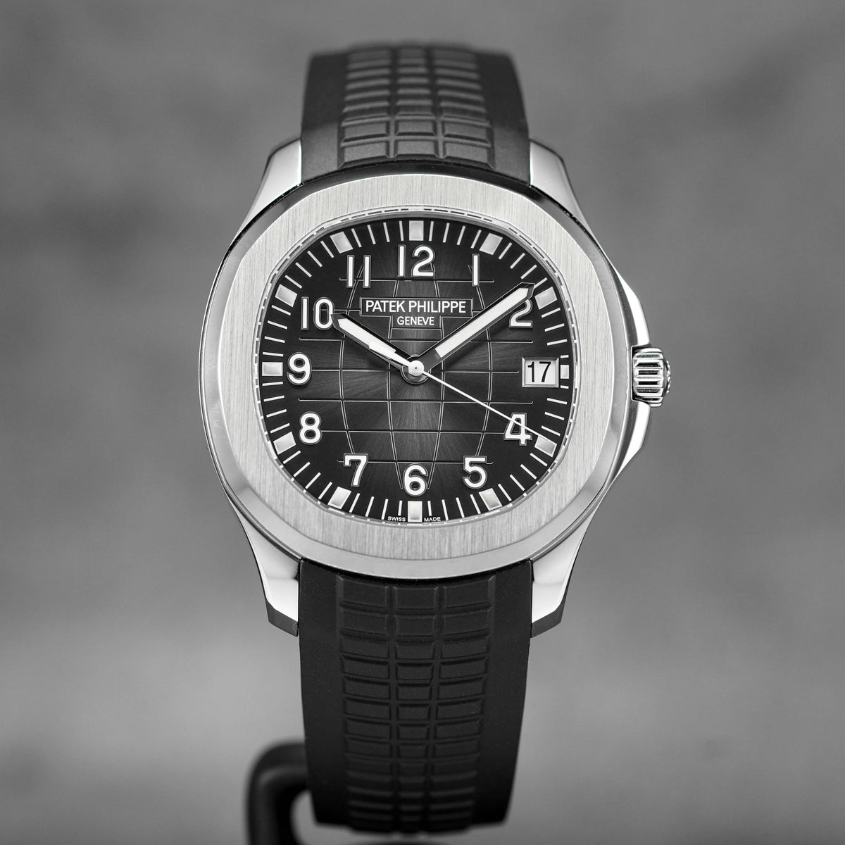 Harga Patek Philippe Aquanaut 5167A-001