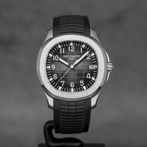 Harga Patek Philippe Aquanaut 5167A-001
