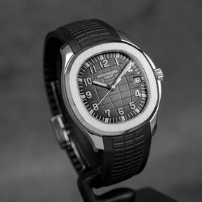 Harga Patek Philippe Aquanaut 5167A-001