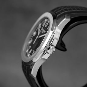 Harga Patek Philippe Aquanaut 5167A-001