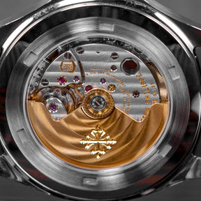Harga Patek Philippe Aquanaut 5167A-001