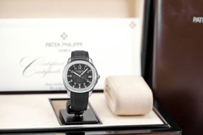 Harga Patek Philippe Aquanaut 5167A-001
