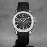 Harga Patek Philippe Aquanaut 5167A-001