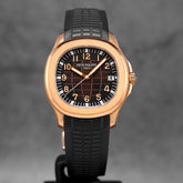 Harga Patek Philippe Aquanaut 5167R-001