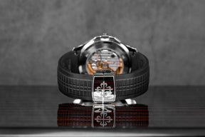 Harga Patek Philippe Aquanaut 5167a