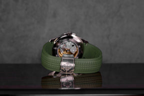 Harga Patek Philippe Aquanaut 5168G Green