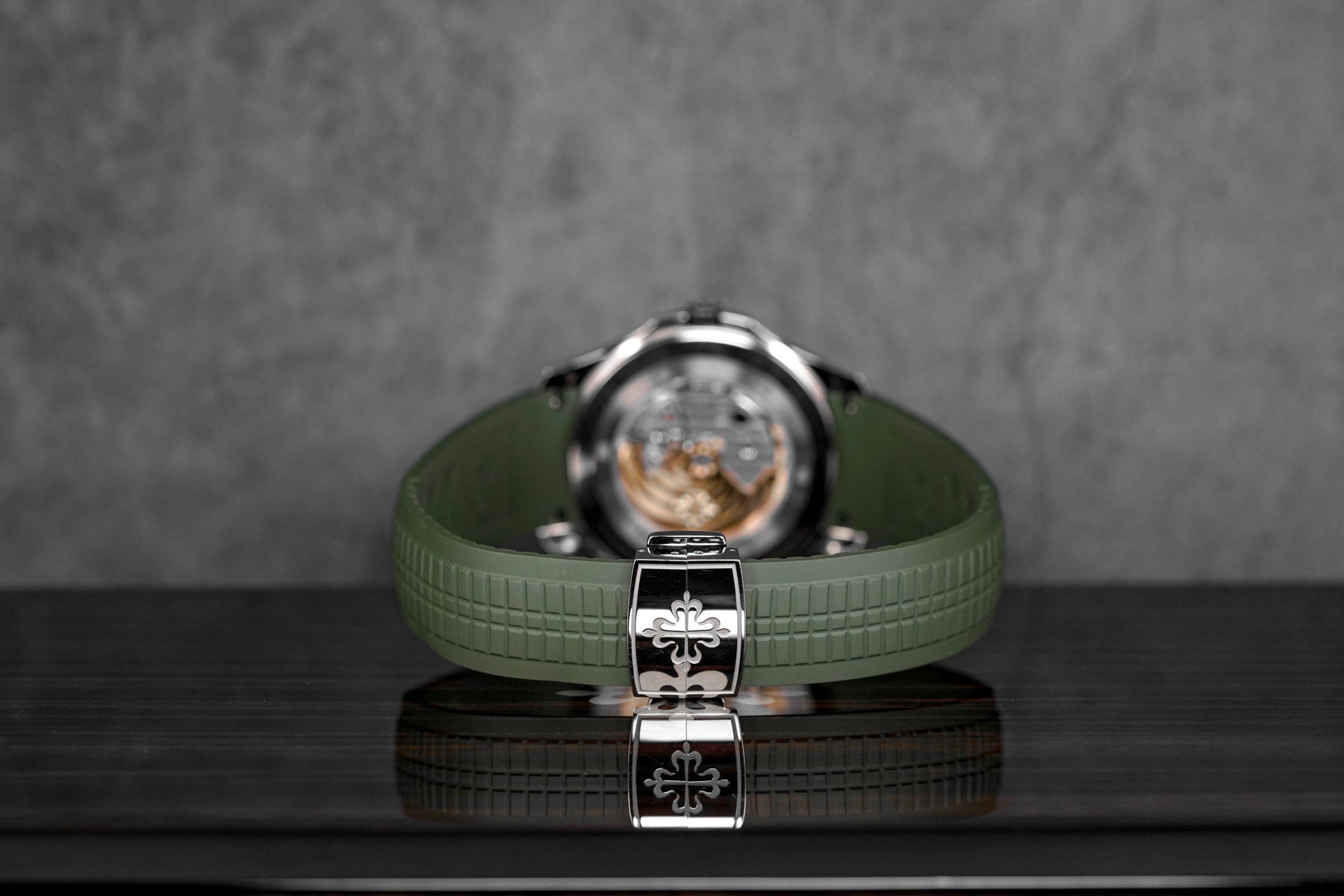 Harga Patek Philippe Aquanaut 5168G