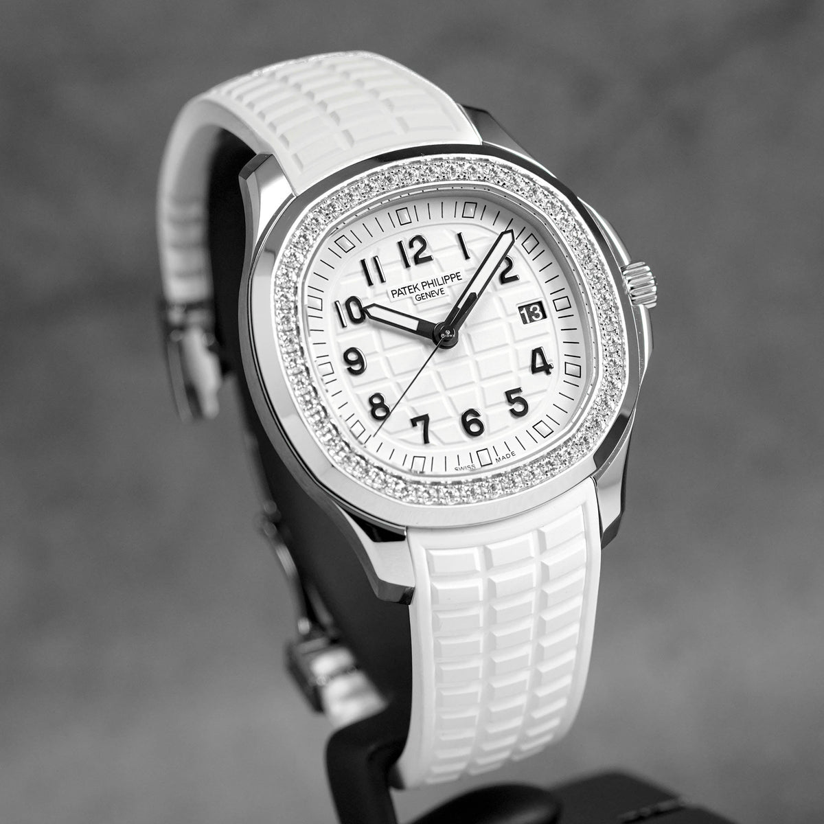 Harga Patek Philippe Aquanaut Luce 5267/200A