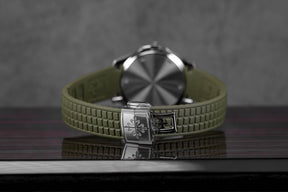 Harga Patek Philippe Aquanaut Luce Green