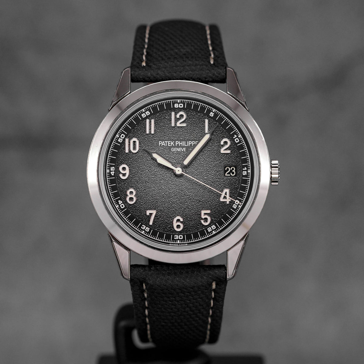 Patek Philippe Calatrava