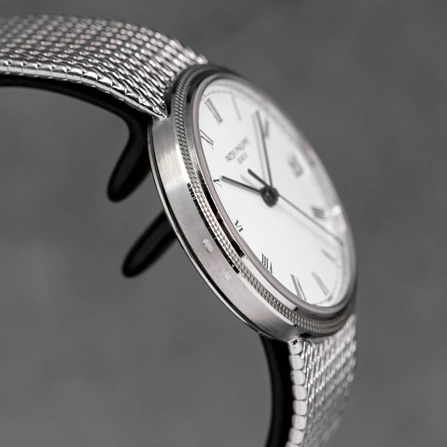 Harga Patek Philippe Calatrava 3802/205G