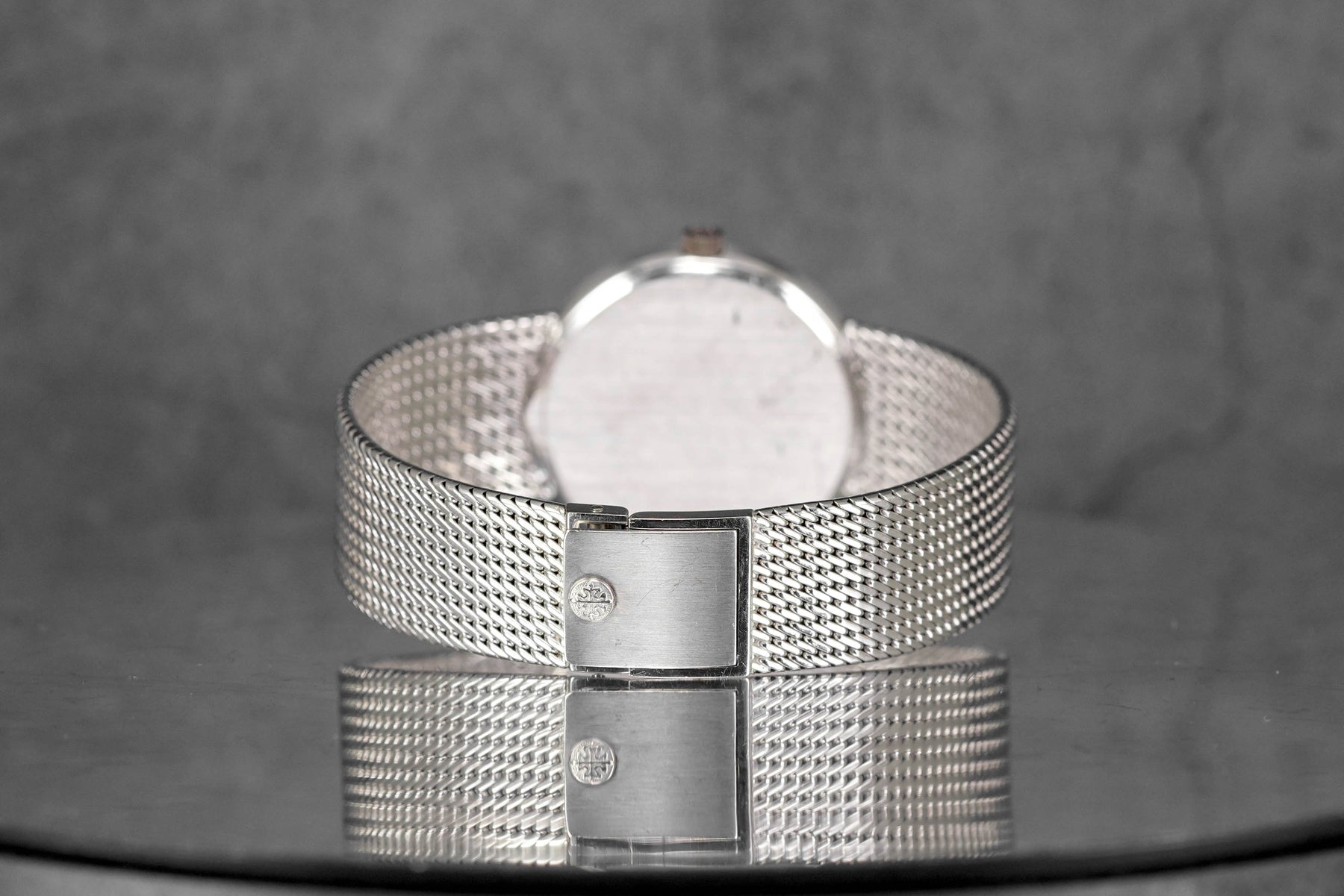 Harga Patek Philippe Calatrava 3802/205G
