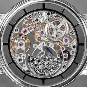 Harga Patek Philippe Calatrava 5180/1G