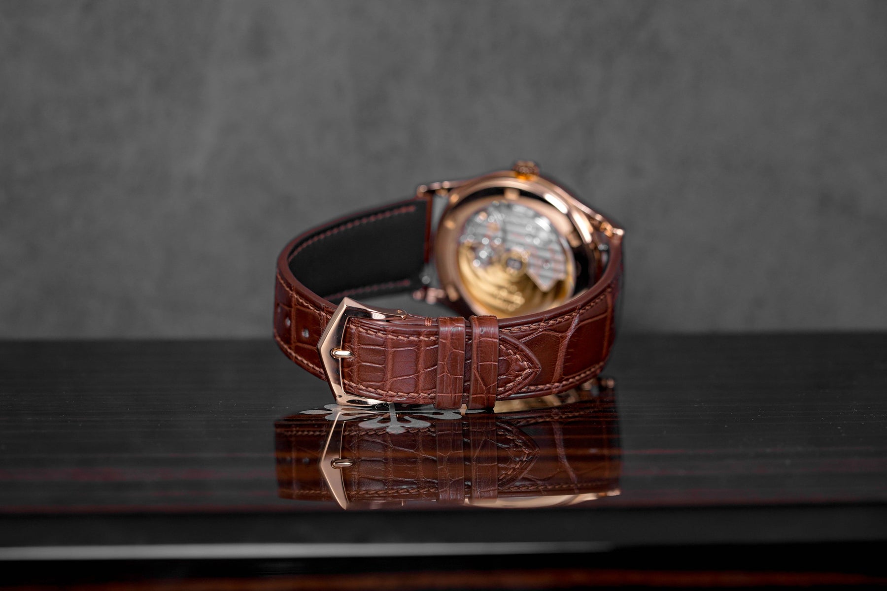 Harga Patek Philippe Calatrava 5296R
