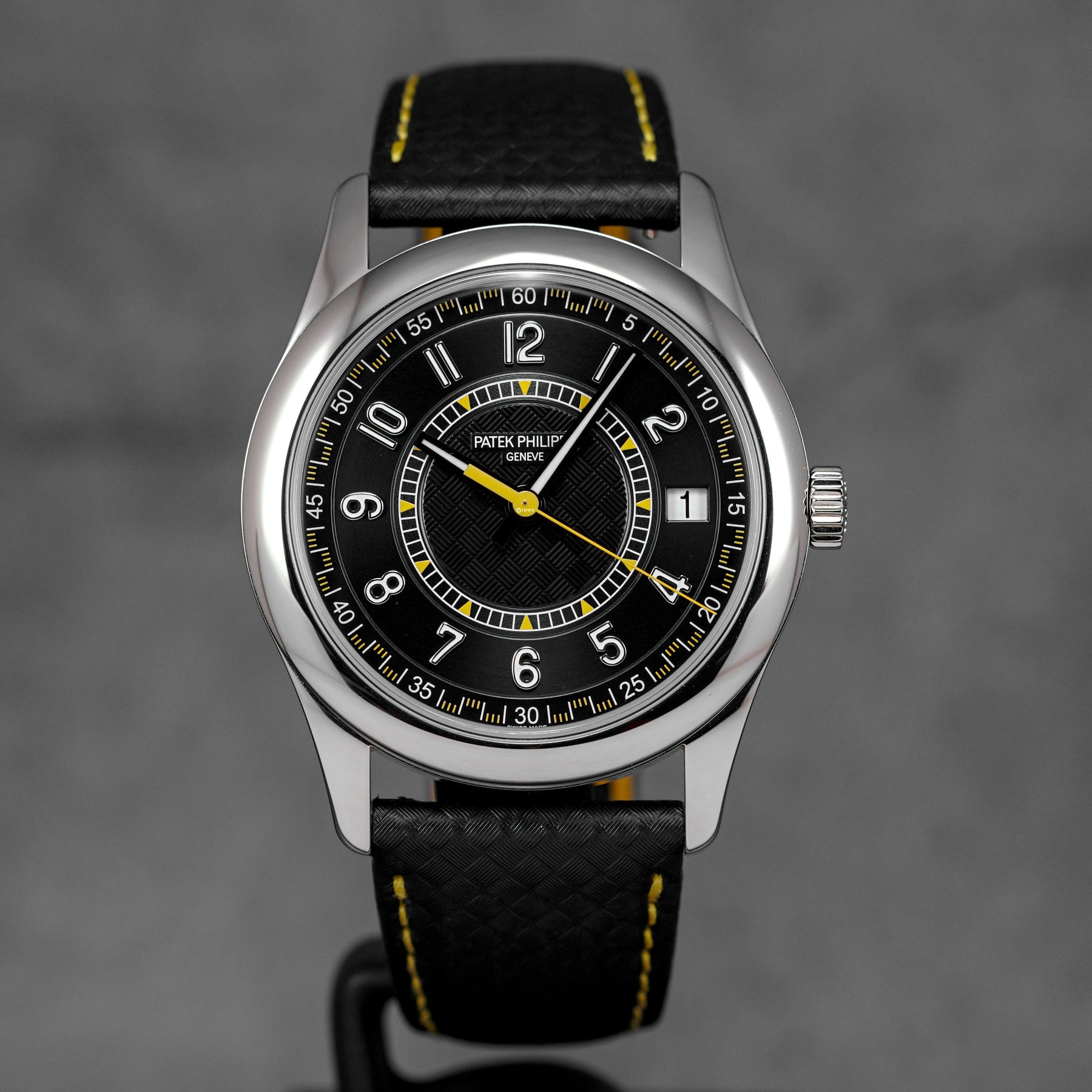 Harga Patek Philippe Calatrava 6007G