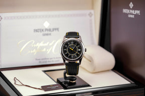 Harga Patek Philippe Calatrava 6007G