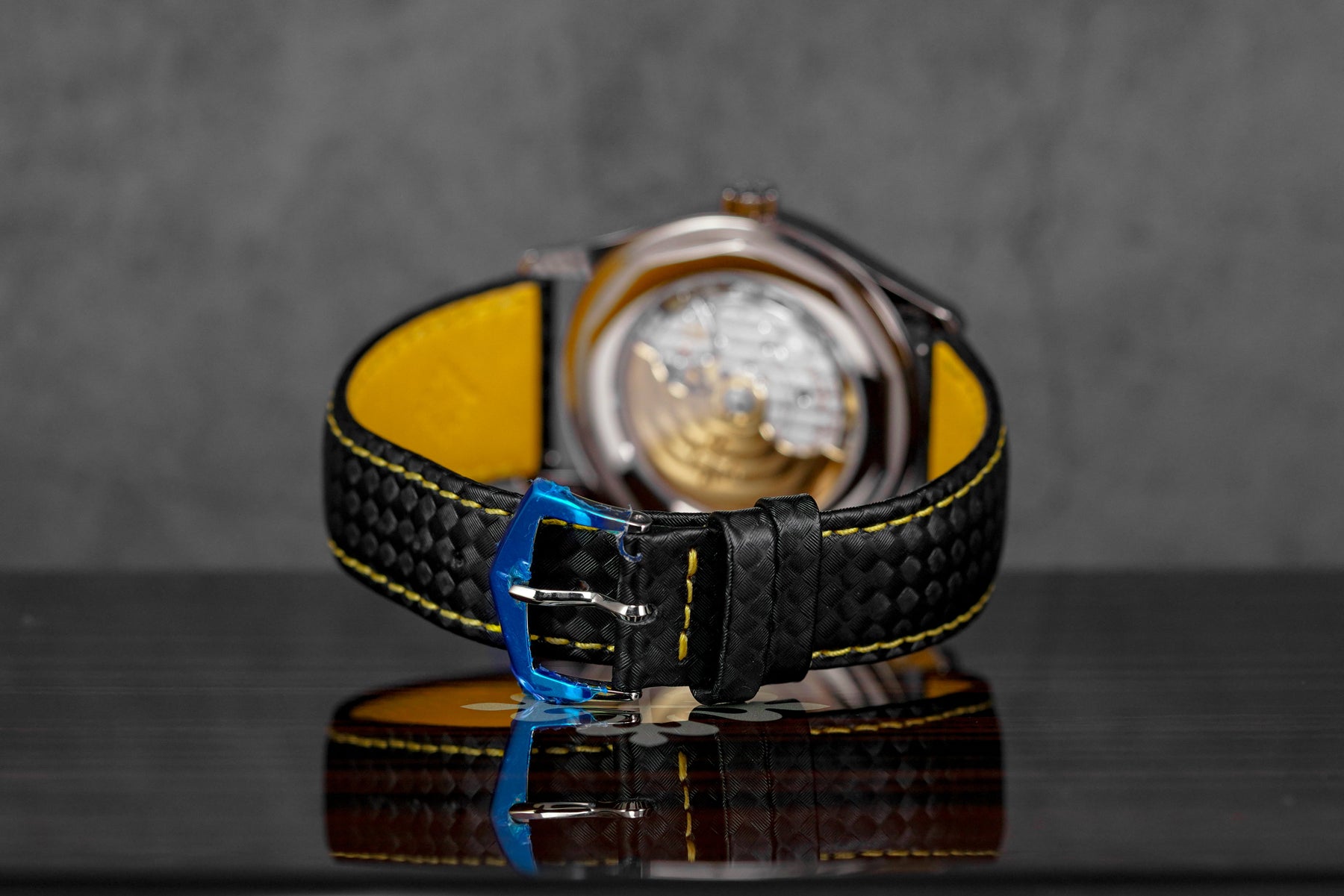 Harga Patek Philippe Calatrava 6007G