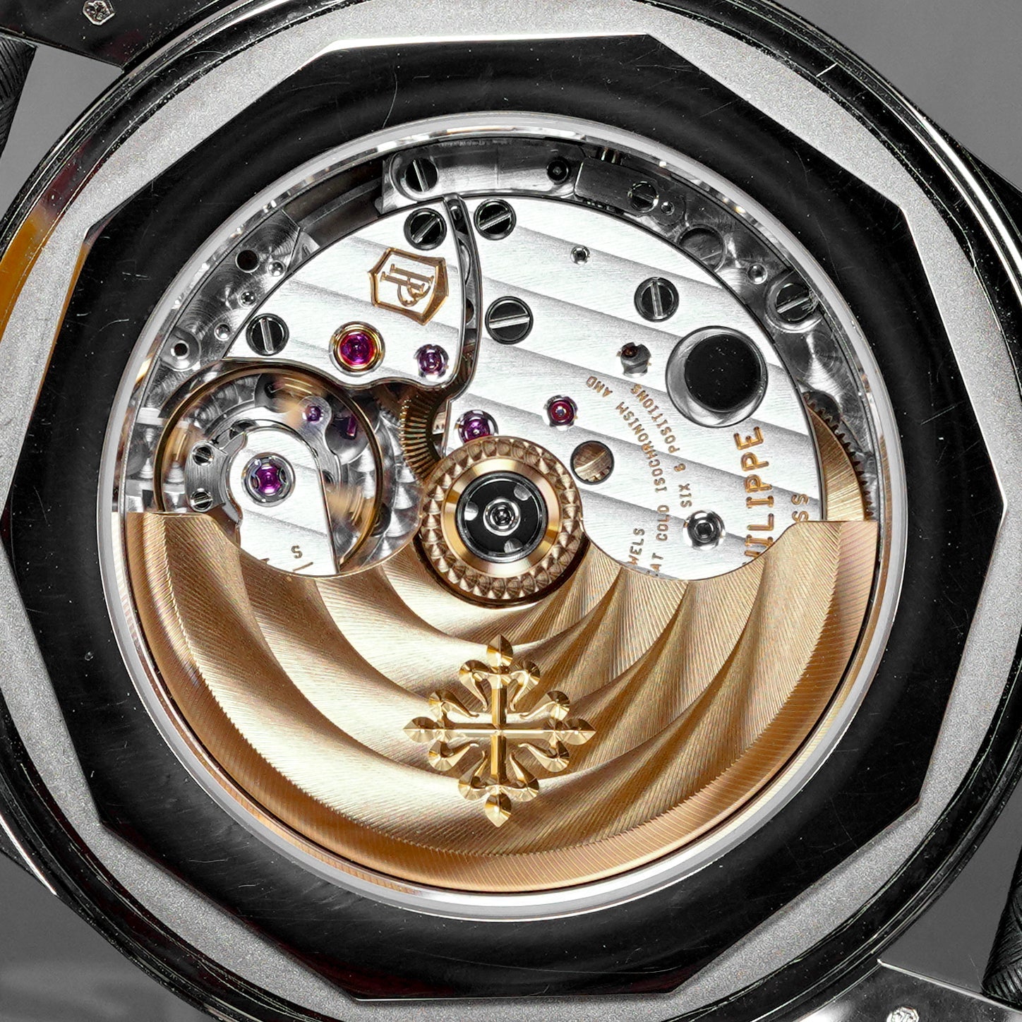 Harga Patek Philippe Calatrava 6007G