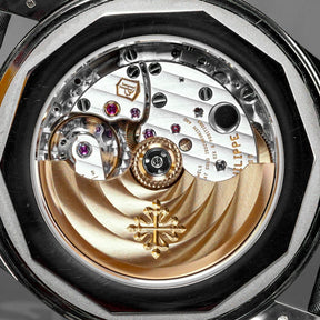 Harga Patek Philippe Calatrava 6007G