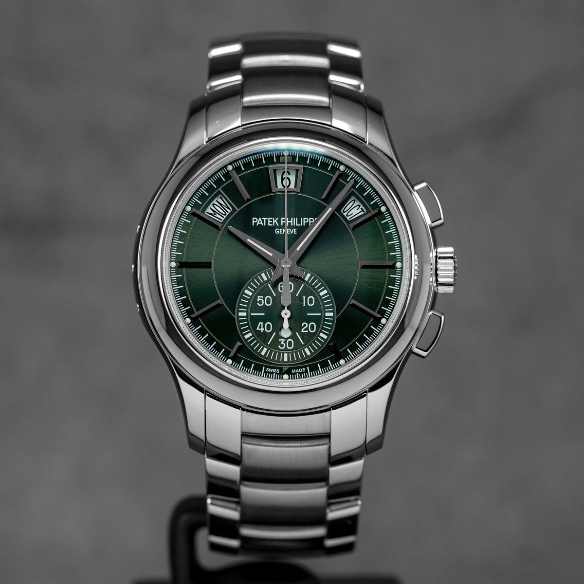 Harga Patek Philippe Complication 5905/1a Olive