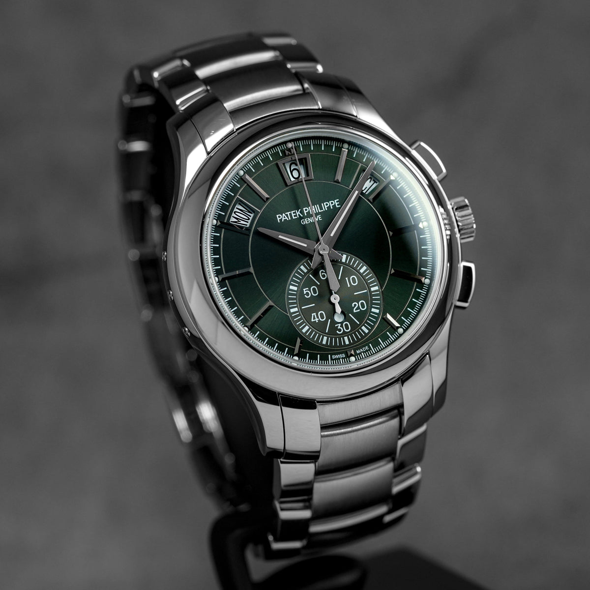 Harga Patek Philippe Complication 5905/1a Olive