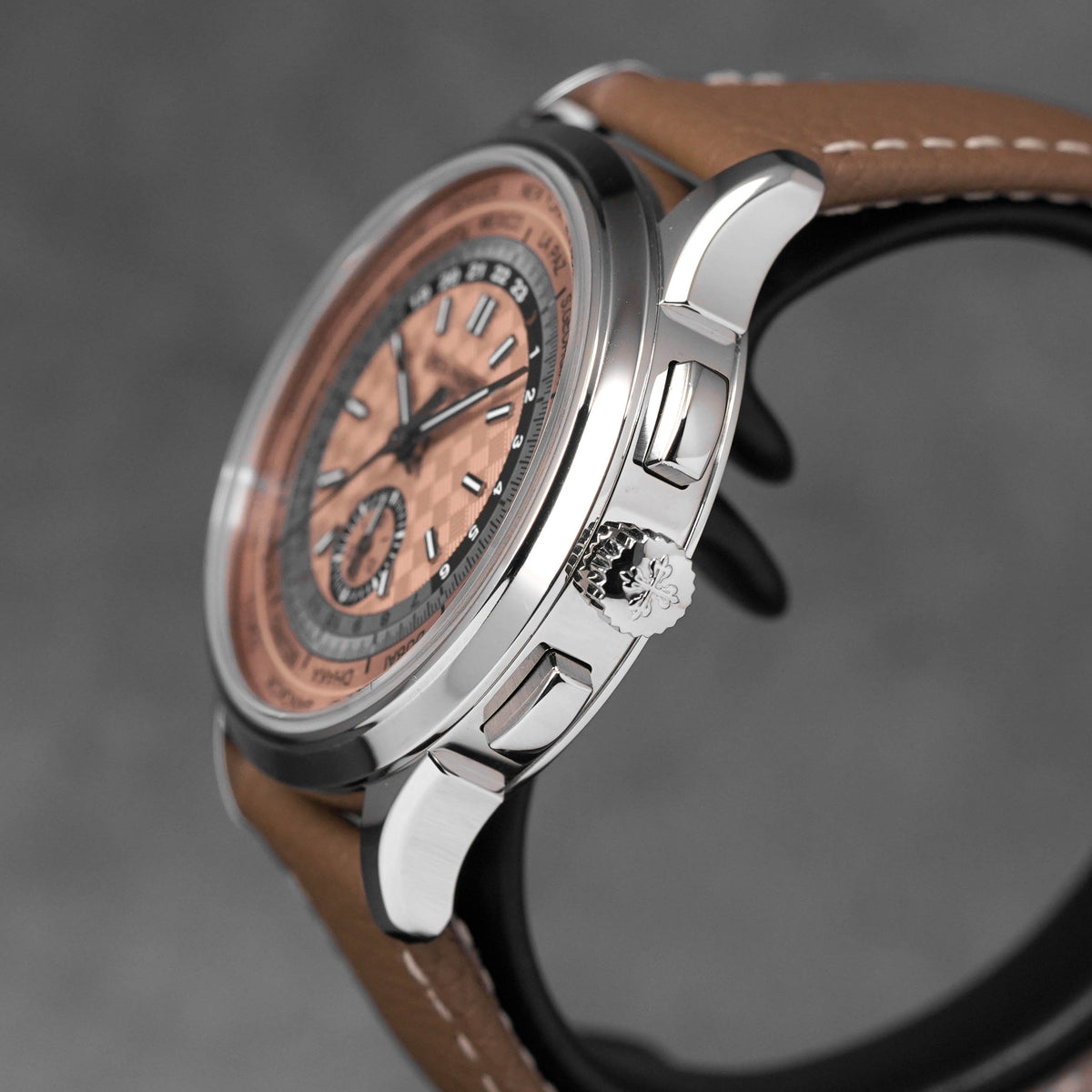 Patek Philippe Complications