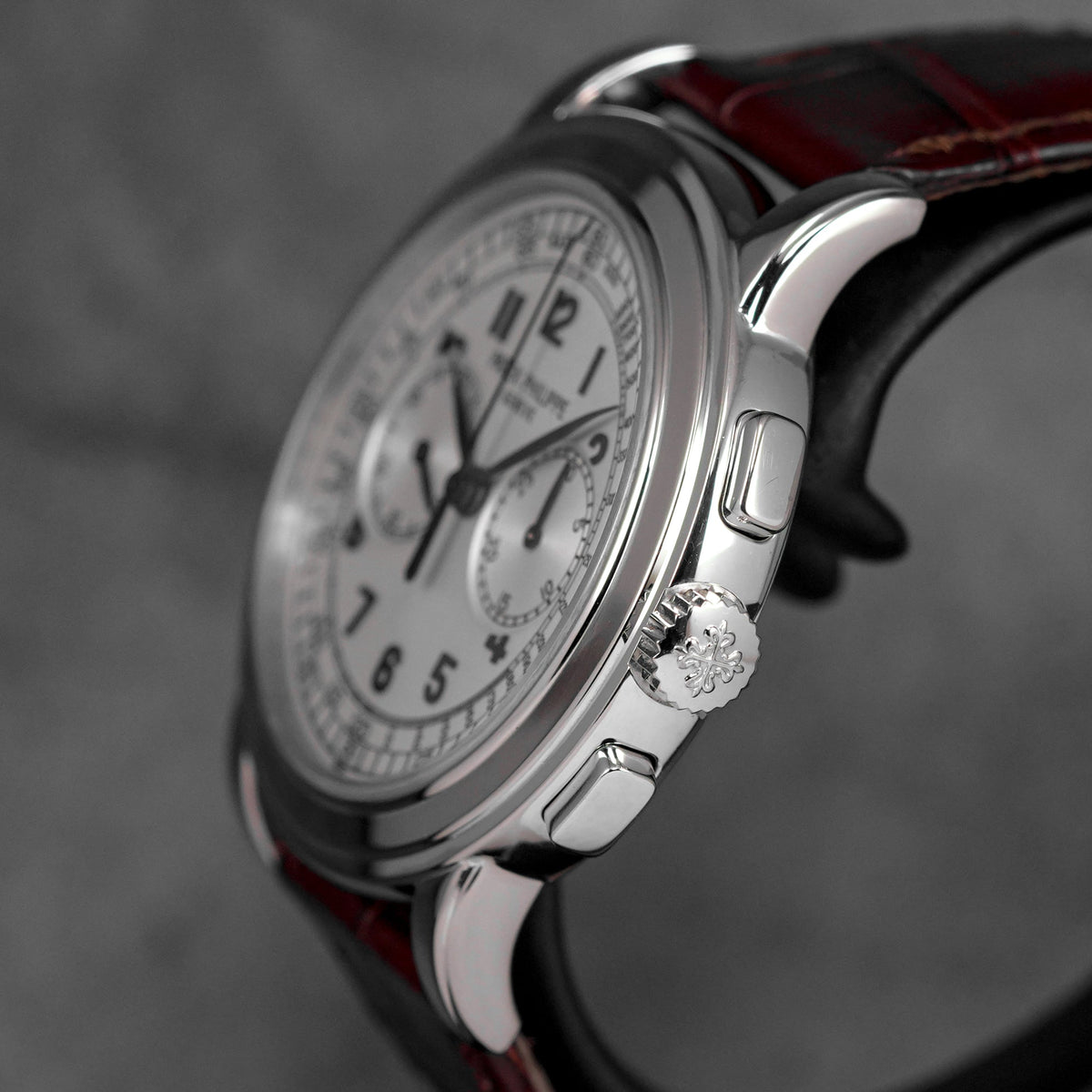 Patek Philippe Complications