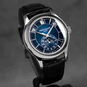 Harga Patek Philippe Complications 5205G