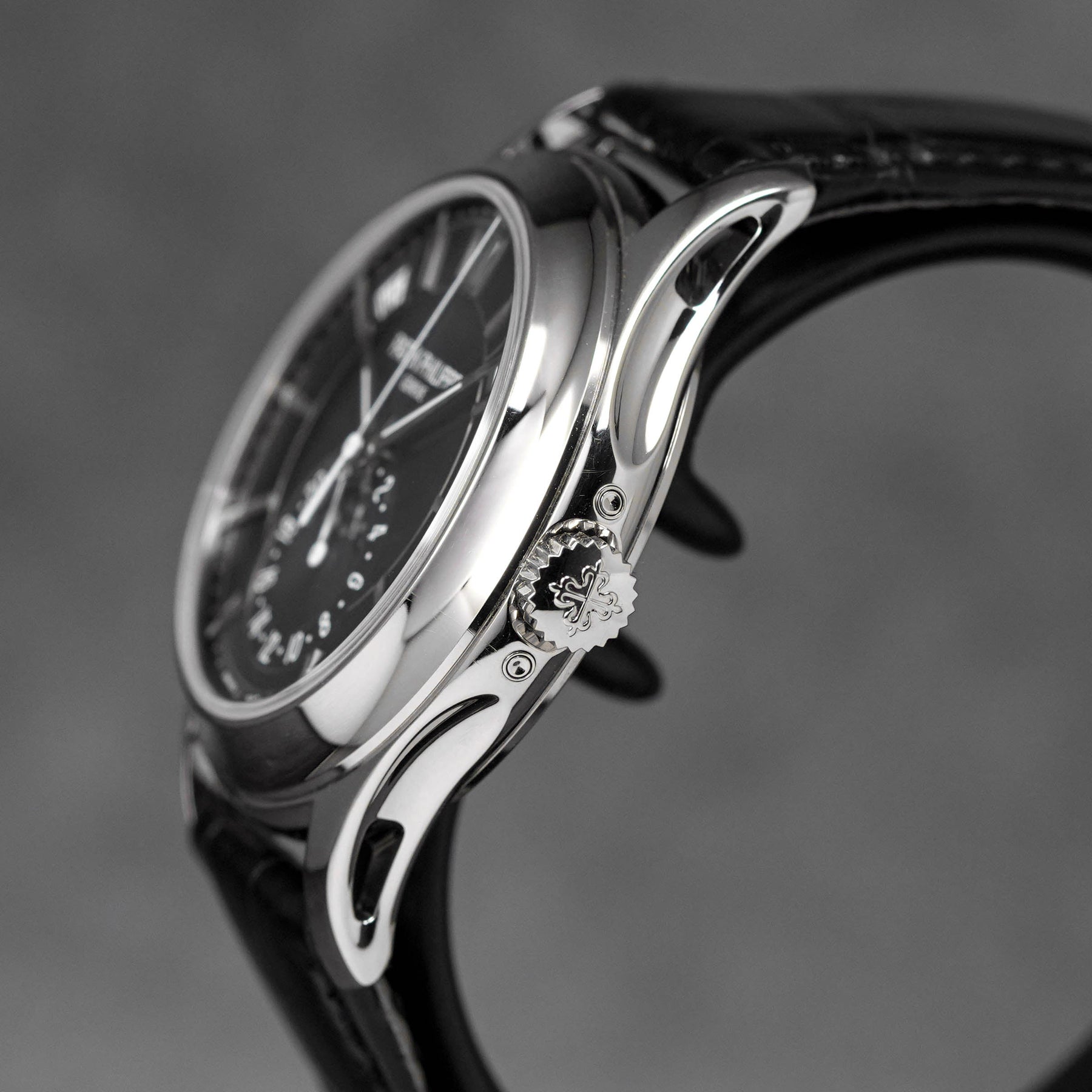 Harga Patek Philippe Complications 5205G