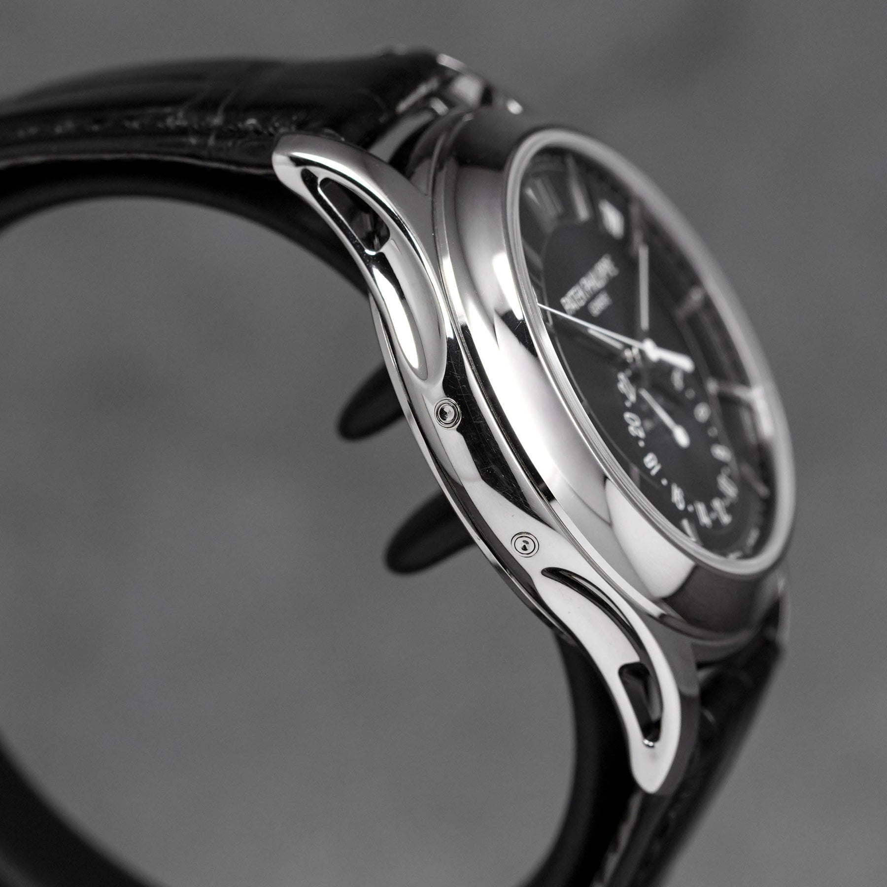 Harga Patek Philippe Complications 5205G