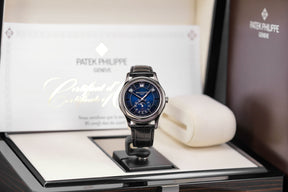 Harga Patek Philippe Complications 5205G