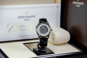 Harga Patek Philippe Complications 5230G Grey