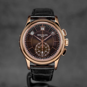 Harga Patek Philippe Complications 5905R