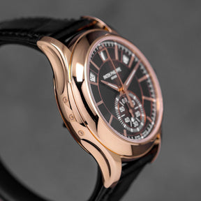 Harga Patek Philippe Complications 5905R