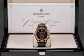 Harga Patek Philippe Complications 5905R