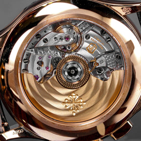 Harga Patek Philippe Complications 5905R