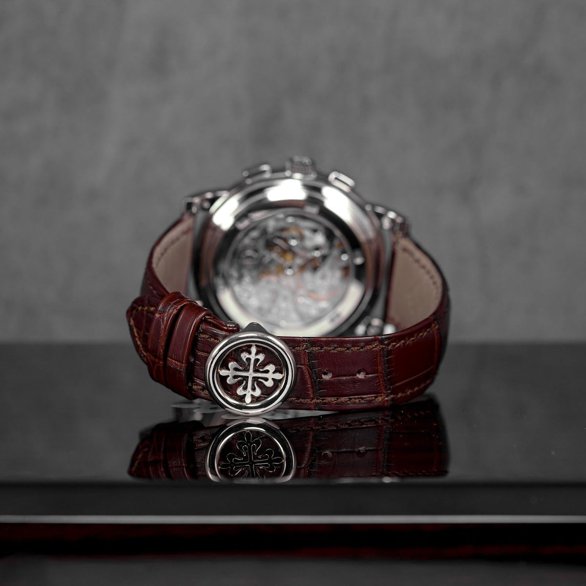 Patek Philippe Complications