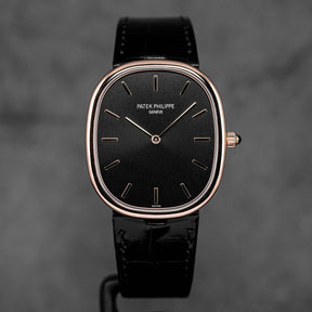 Harga Patek Philippe Golden Ellipse 5738R