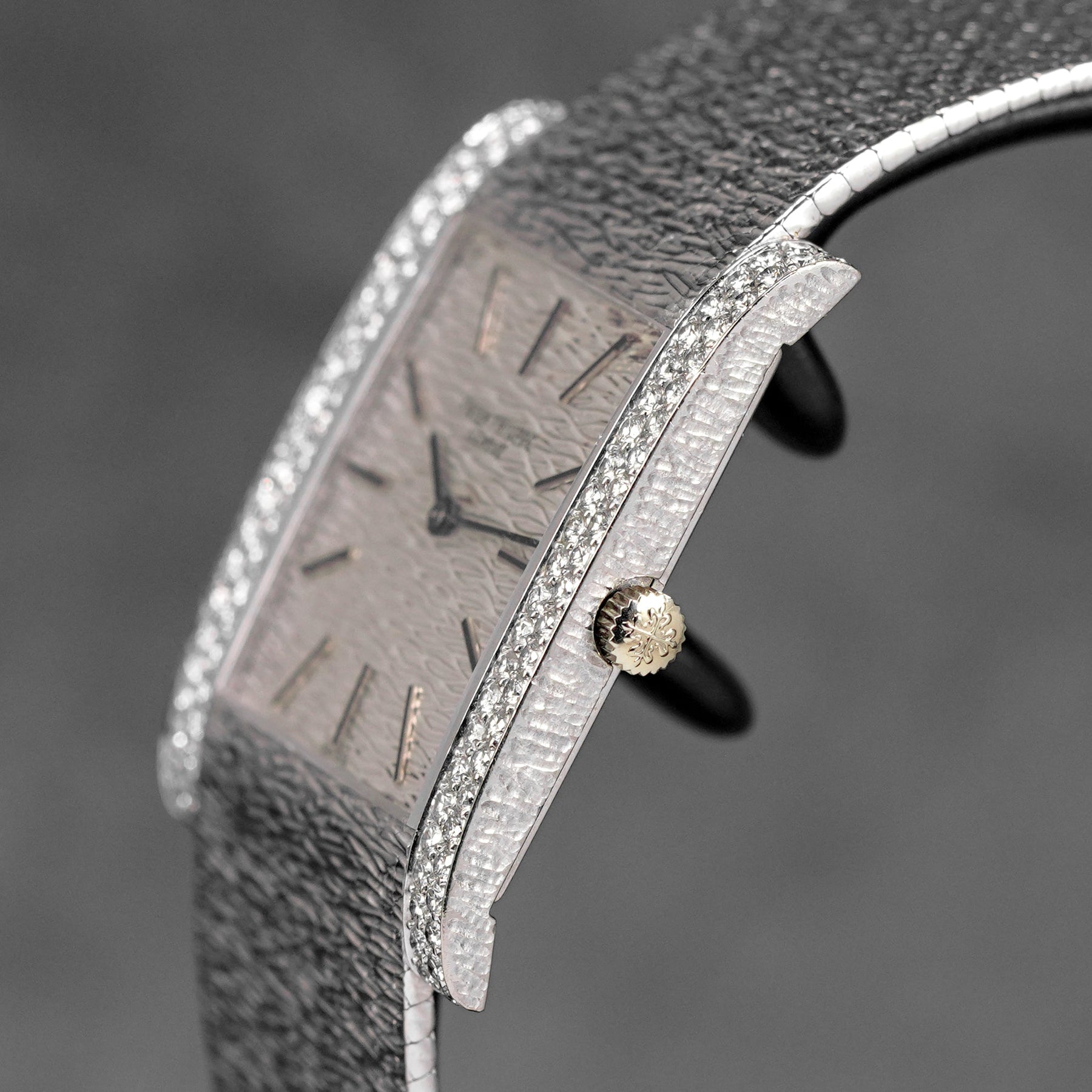 Harga Patek Philippe Gondolo 3553